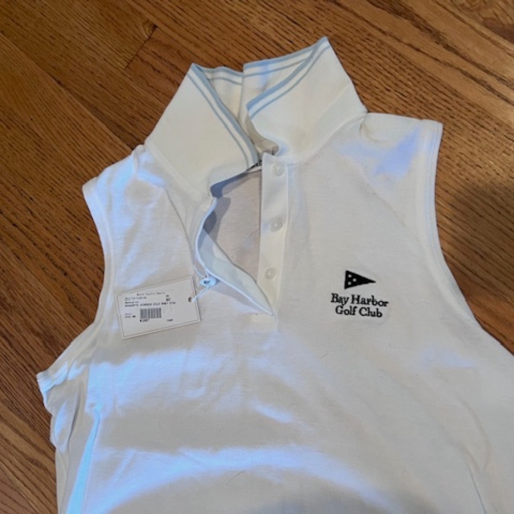 Golf Shirt (Bay Harbor Golf Club)